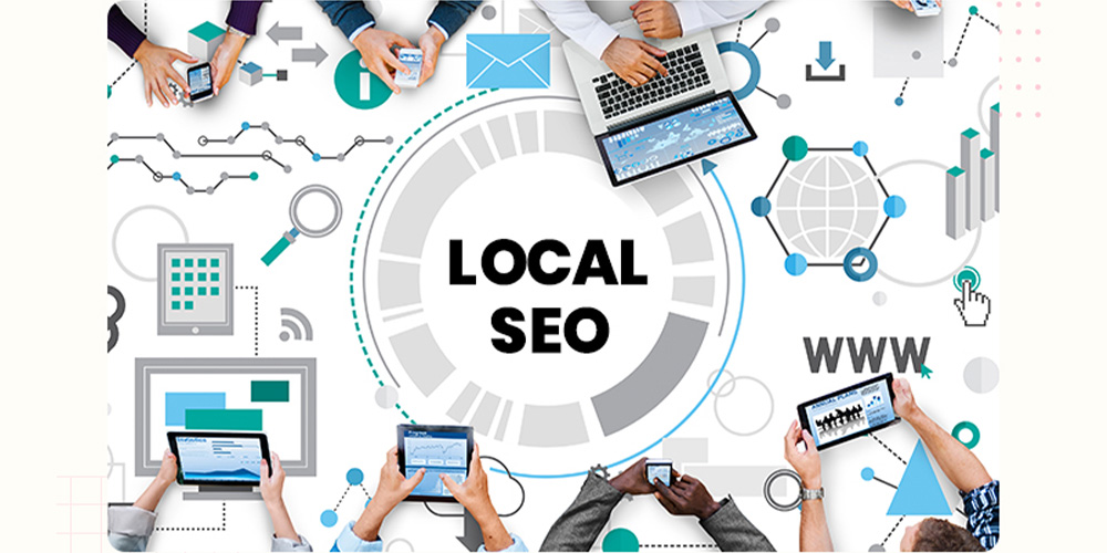 local seo for small business